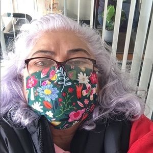 Meet your Posher, Ana